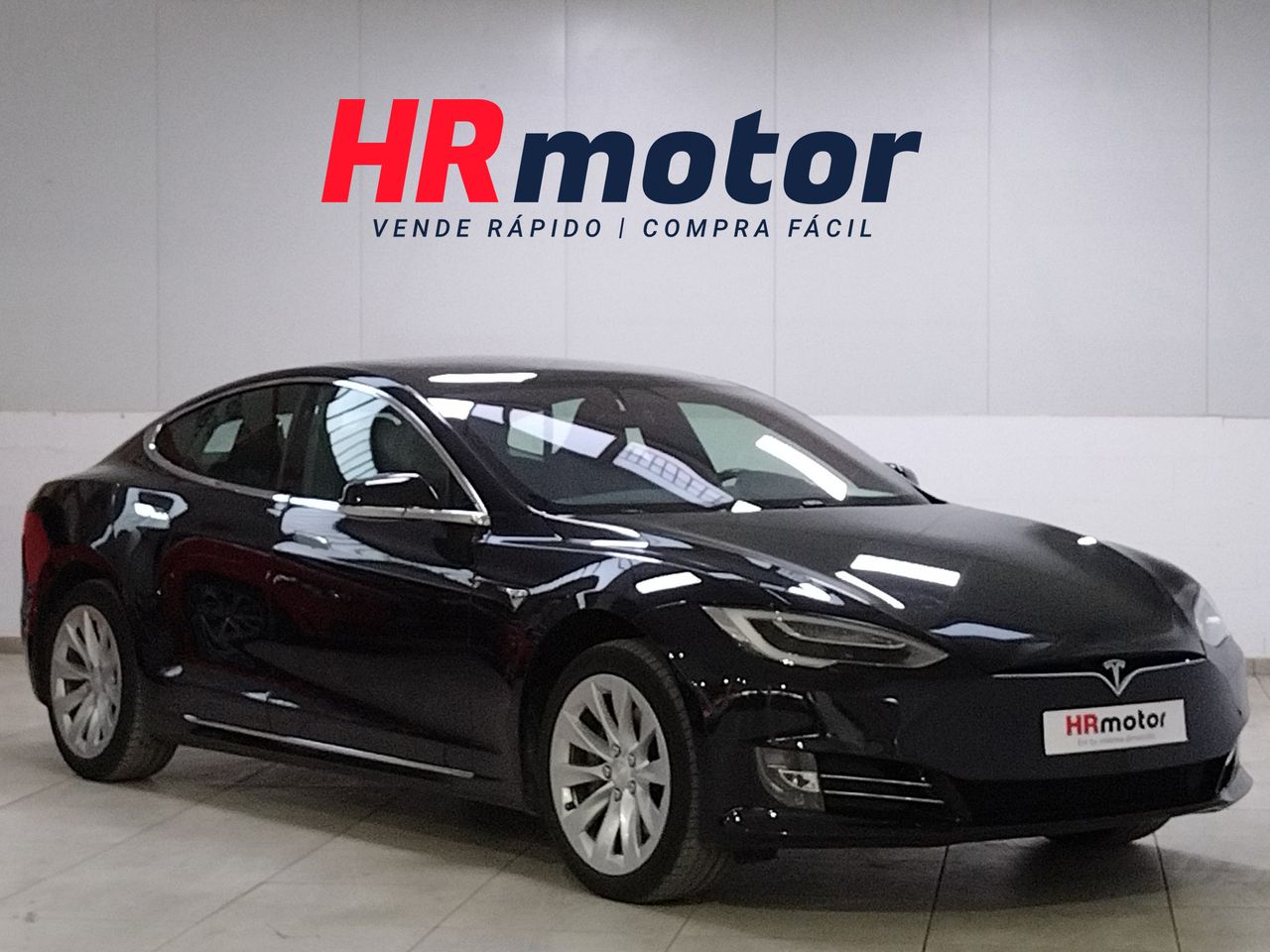 Foto Tesla Model  S 20