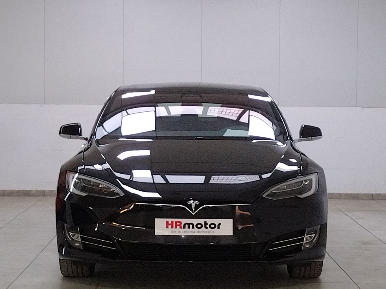 Foto Tesla Model  S 21