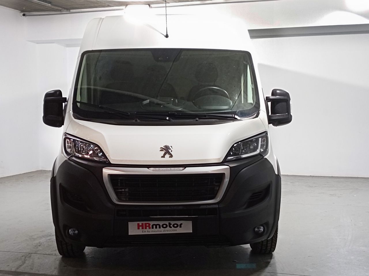 Foto Peugeot Boxer 18