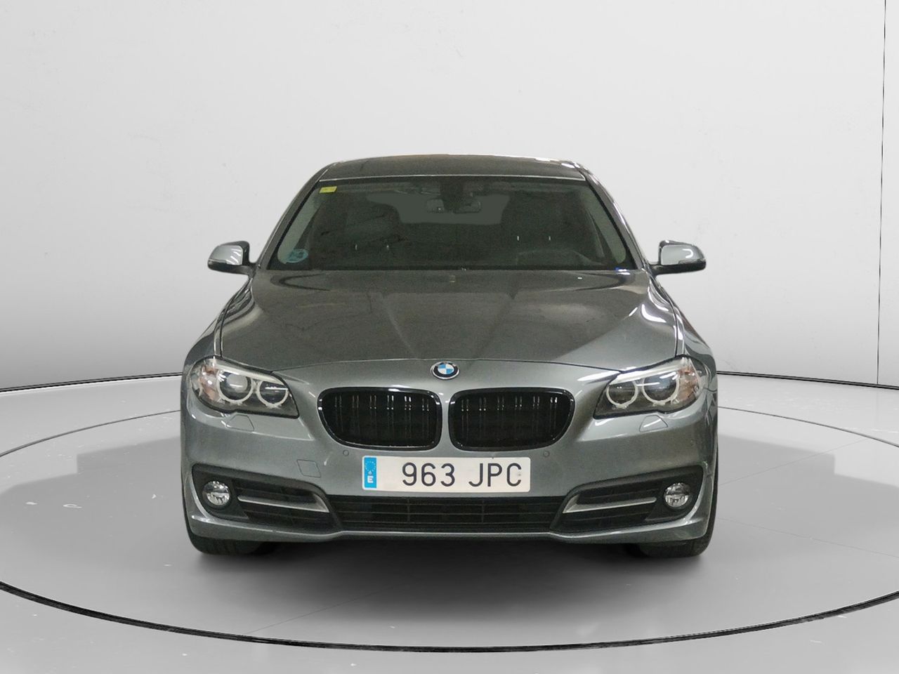 Foto BMW Serie 5 5