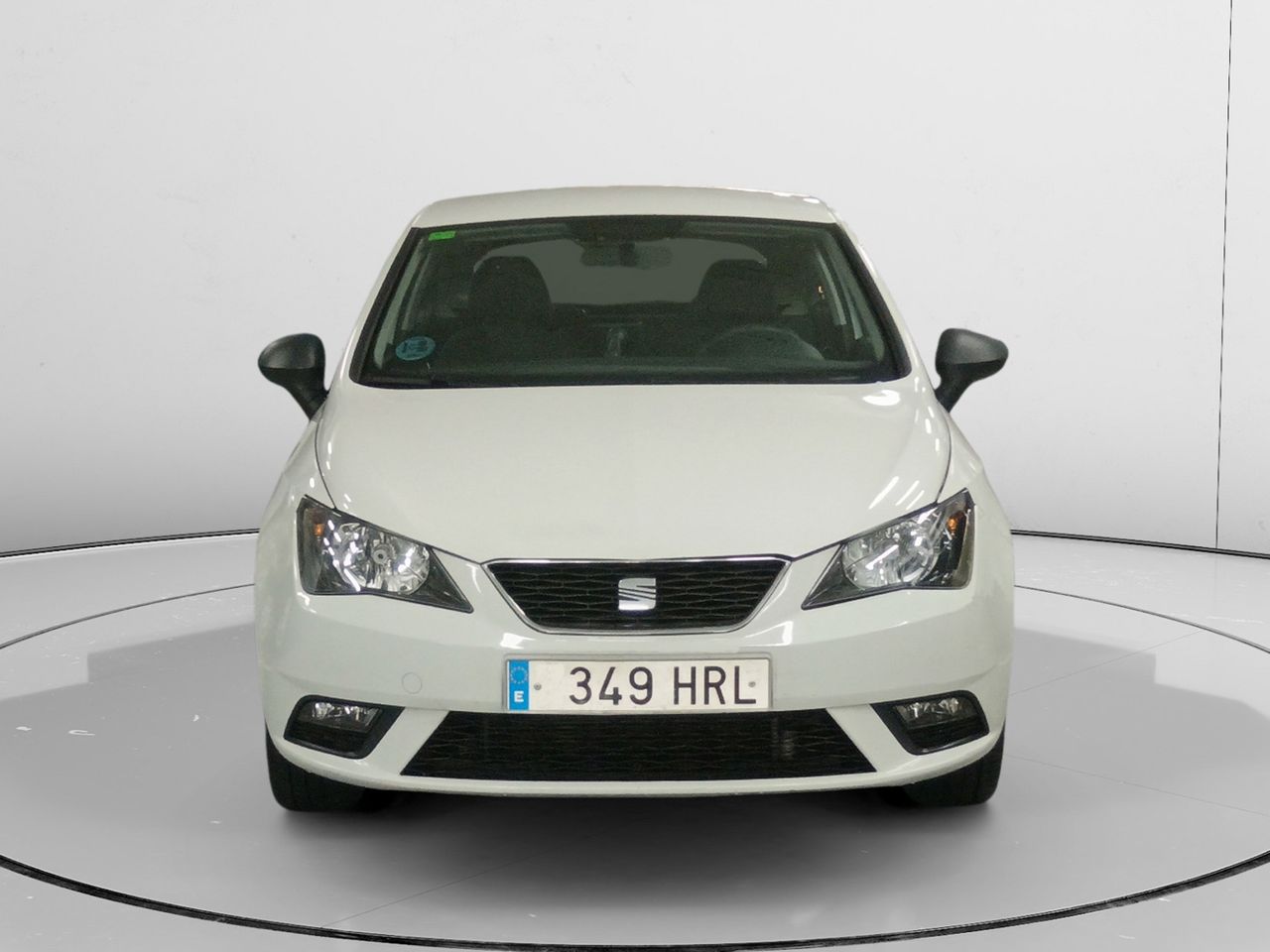 Foto Seat Ibiza 5