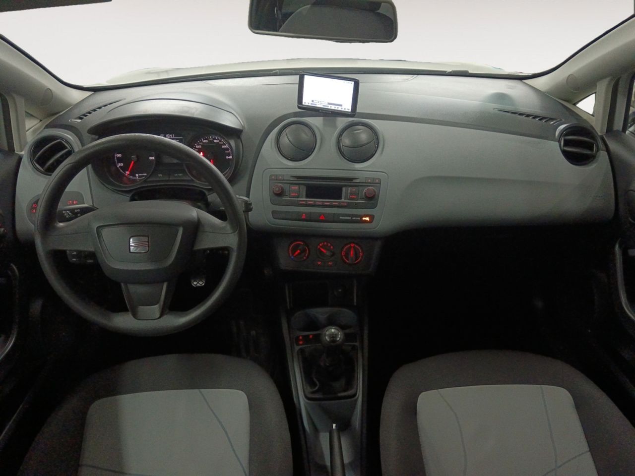 Foto Seat Ibiza 6