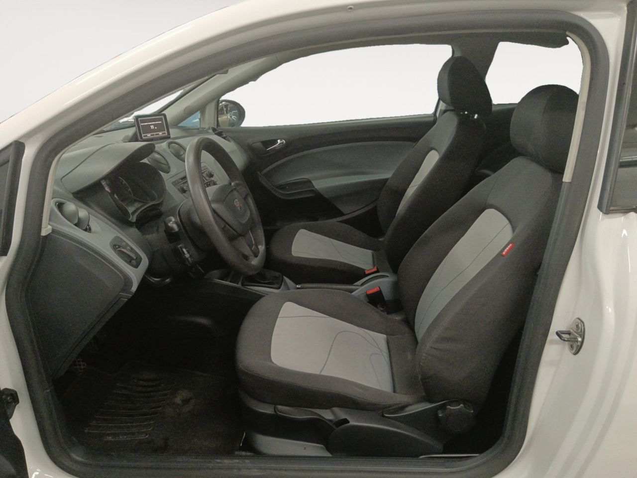 Foto Seat Ibiza 8