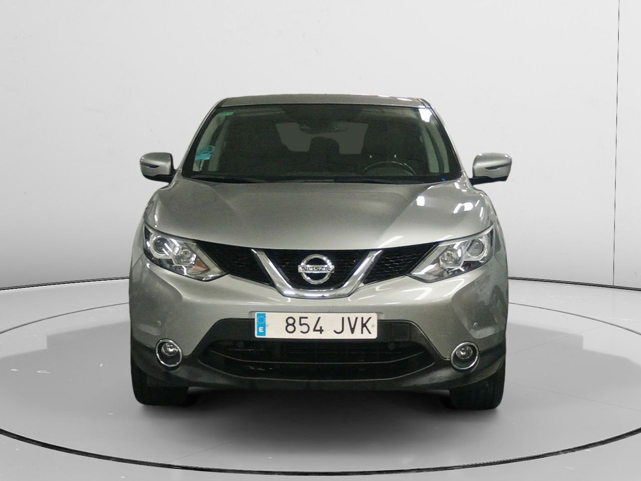 Foto Nissan Qashqai 5