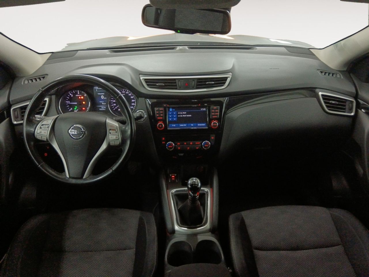 Foto Nissan Qashqai 6