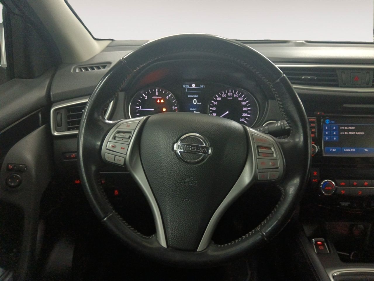 Foto Nissan Qashqai 7