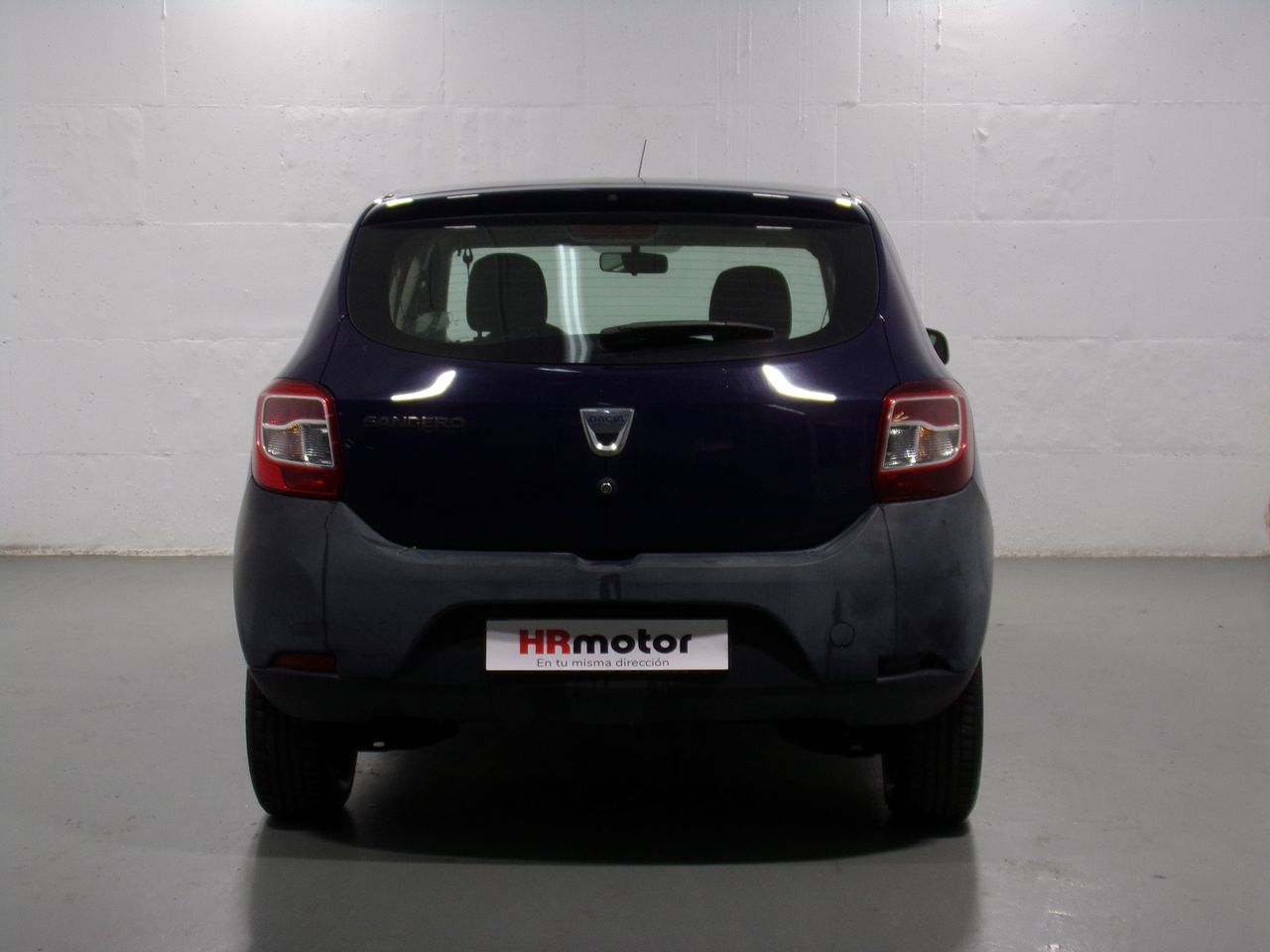 Foto Dacia Sandero 3