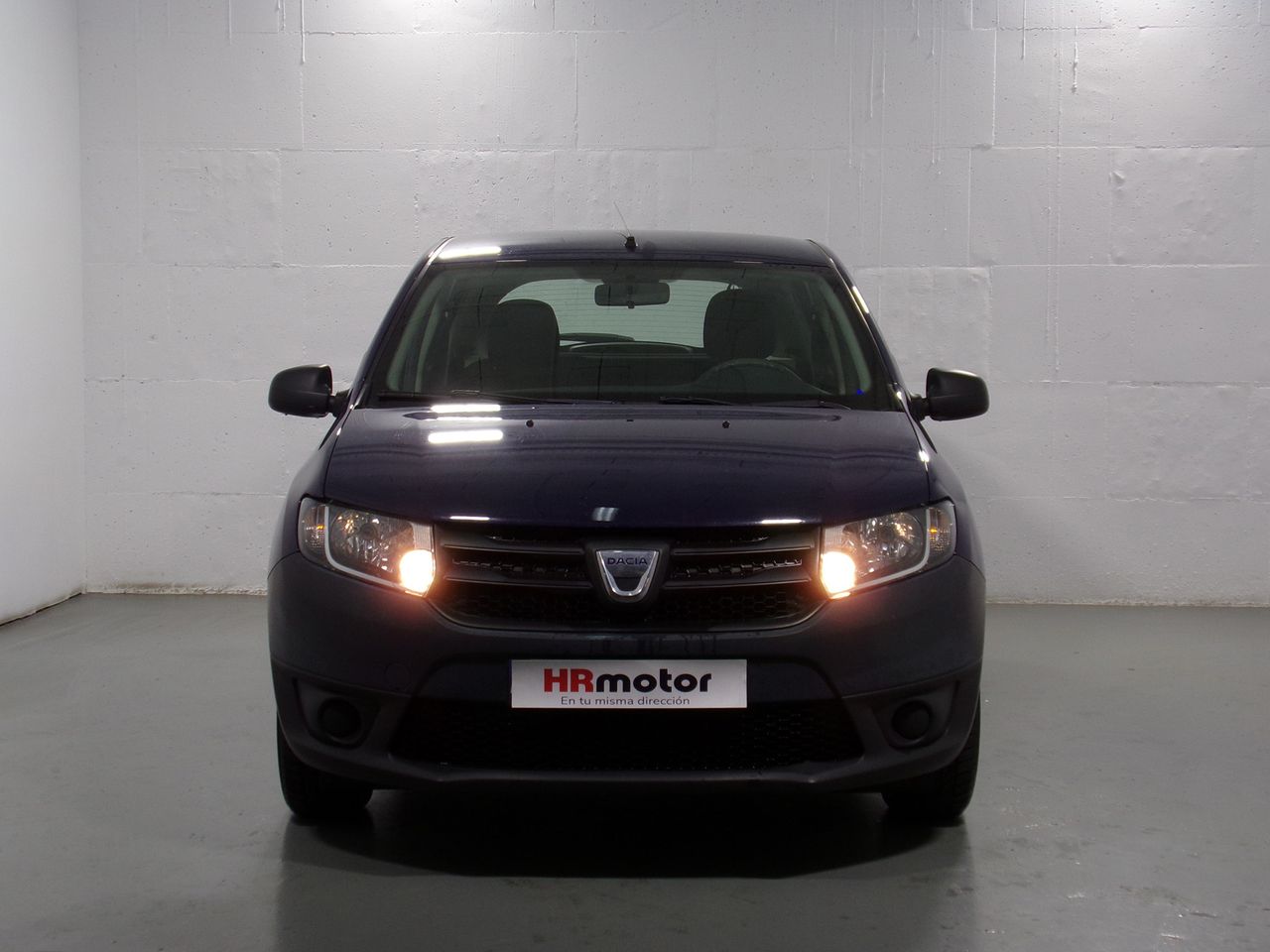 Foto Dacia Sandero 16