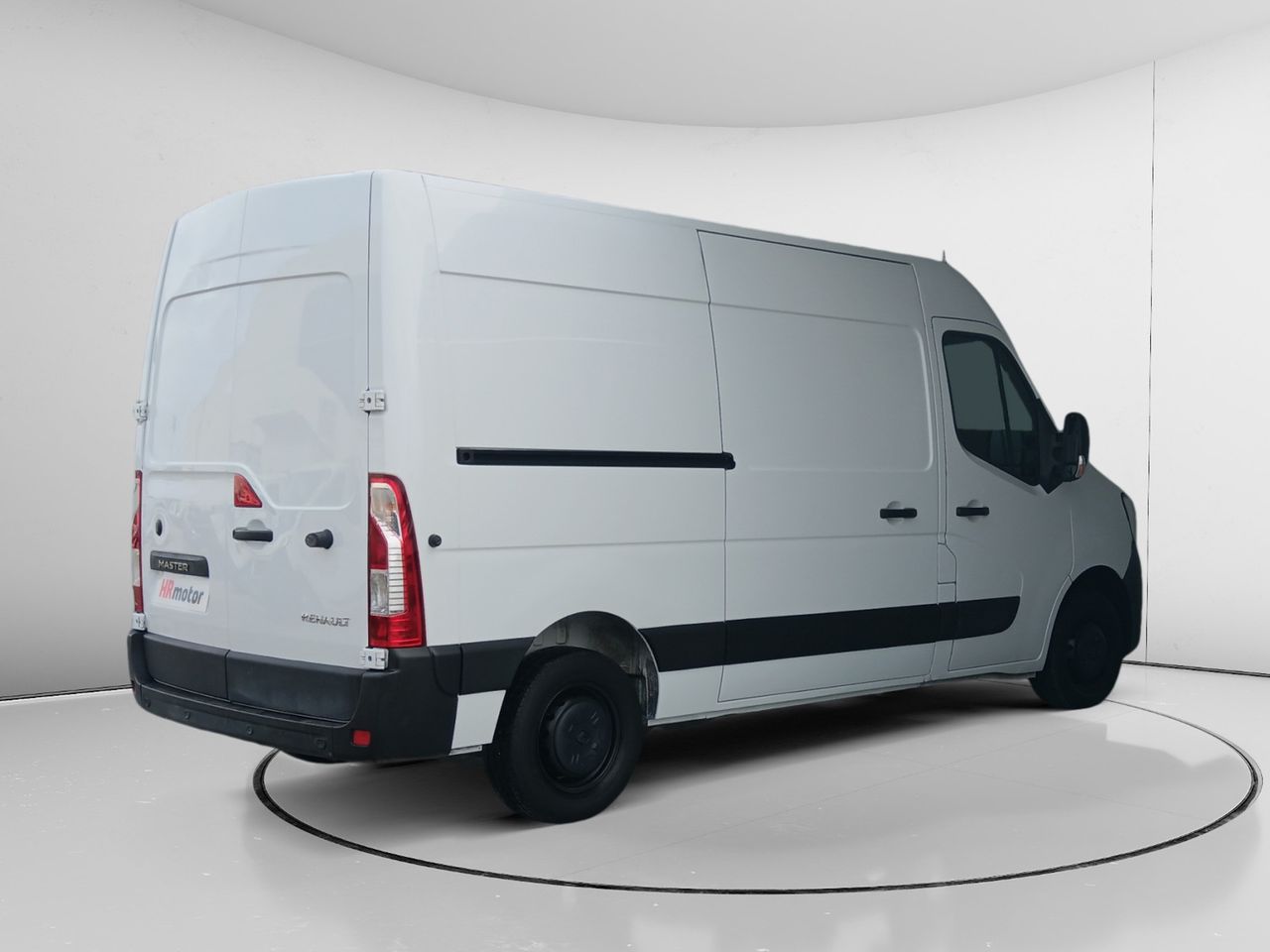 Foto Renault Master 2