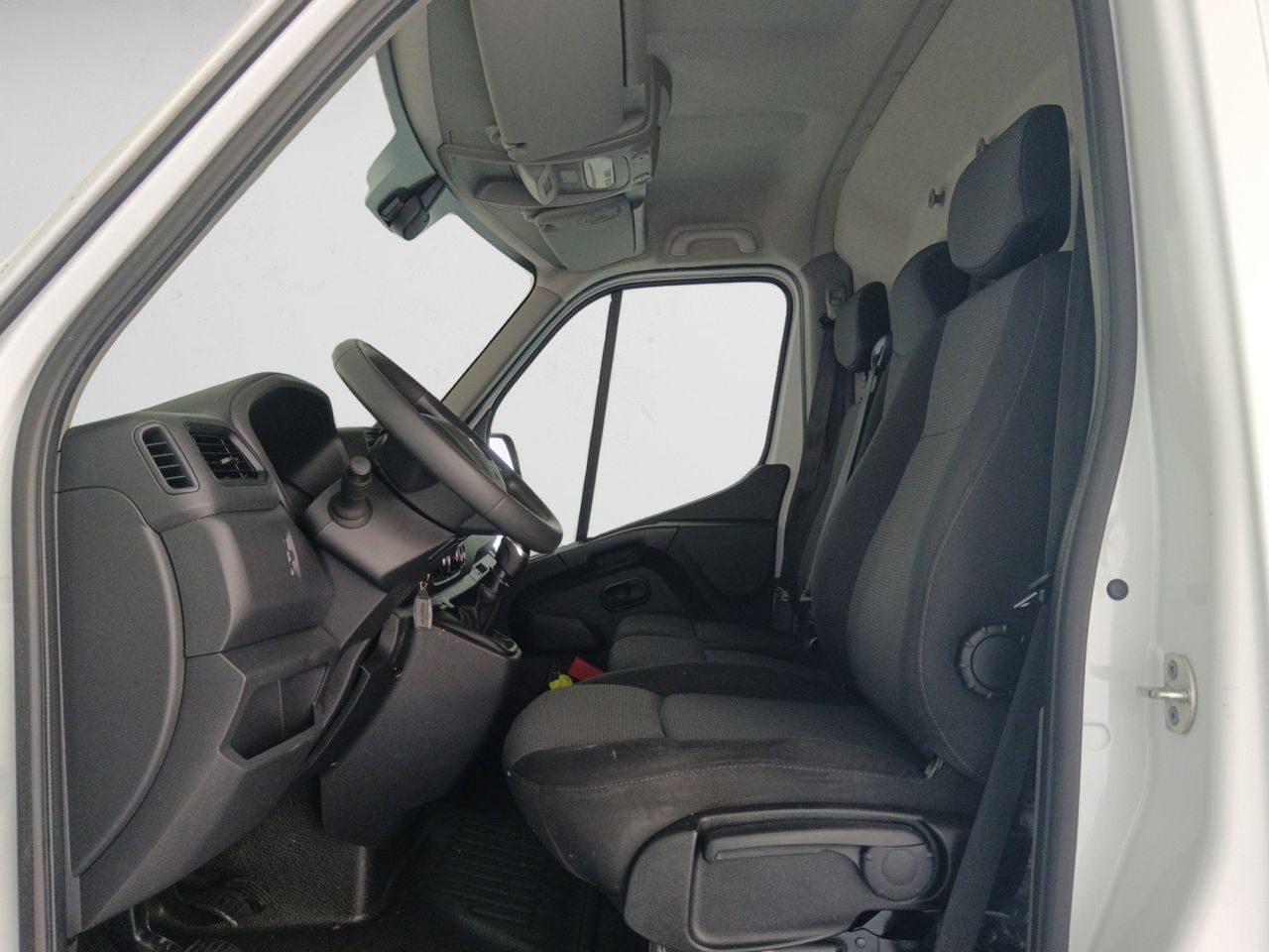 Foto Renault Master 8