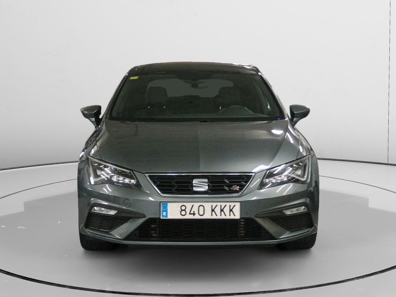 Foto Seat León 5