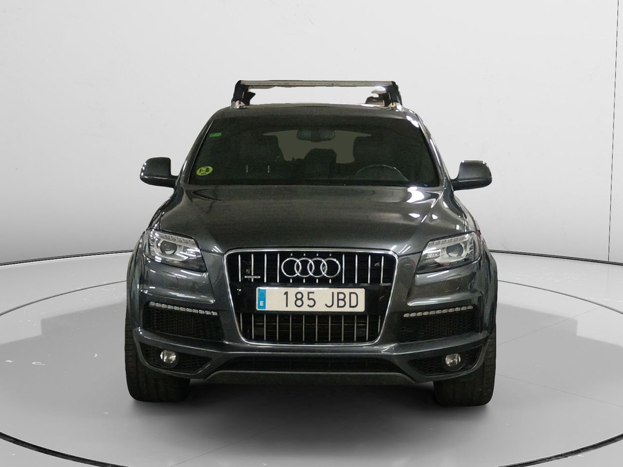 Foto Audi Q7 5