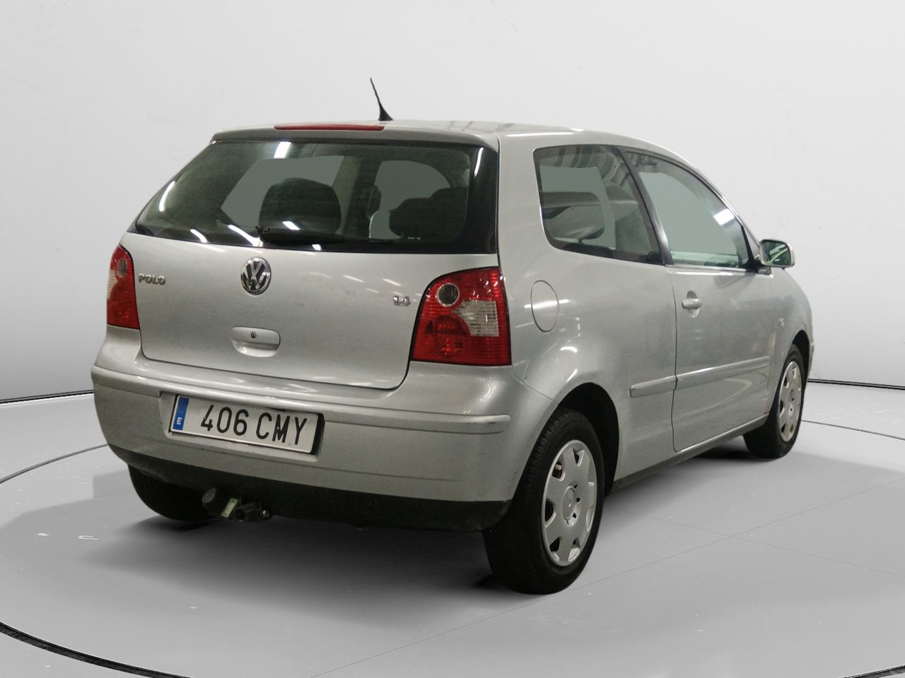 Foto Volkswagen Polo 2