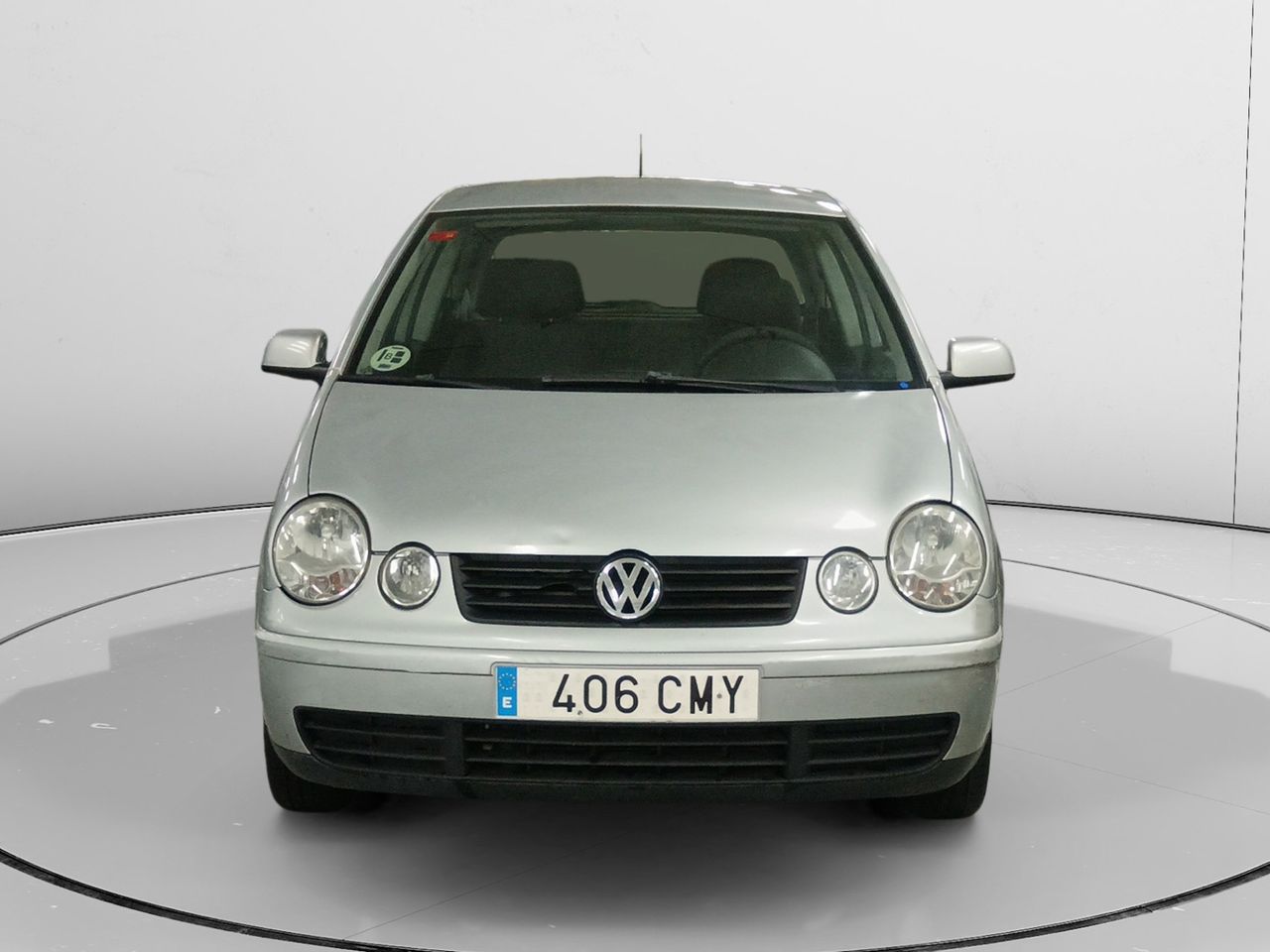 Foto Volkswagen Polo 5