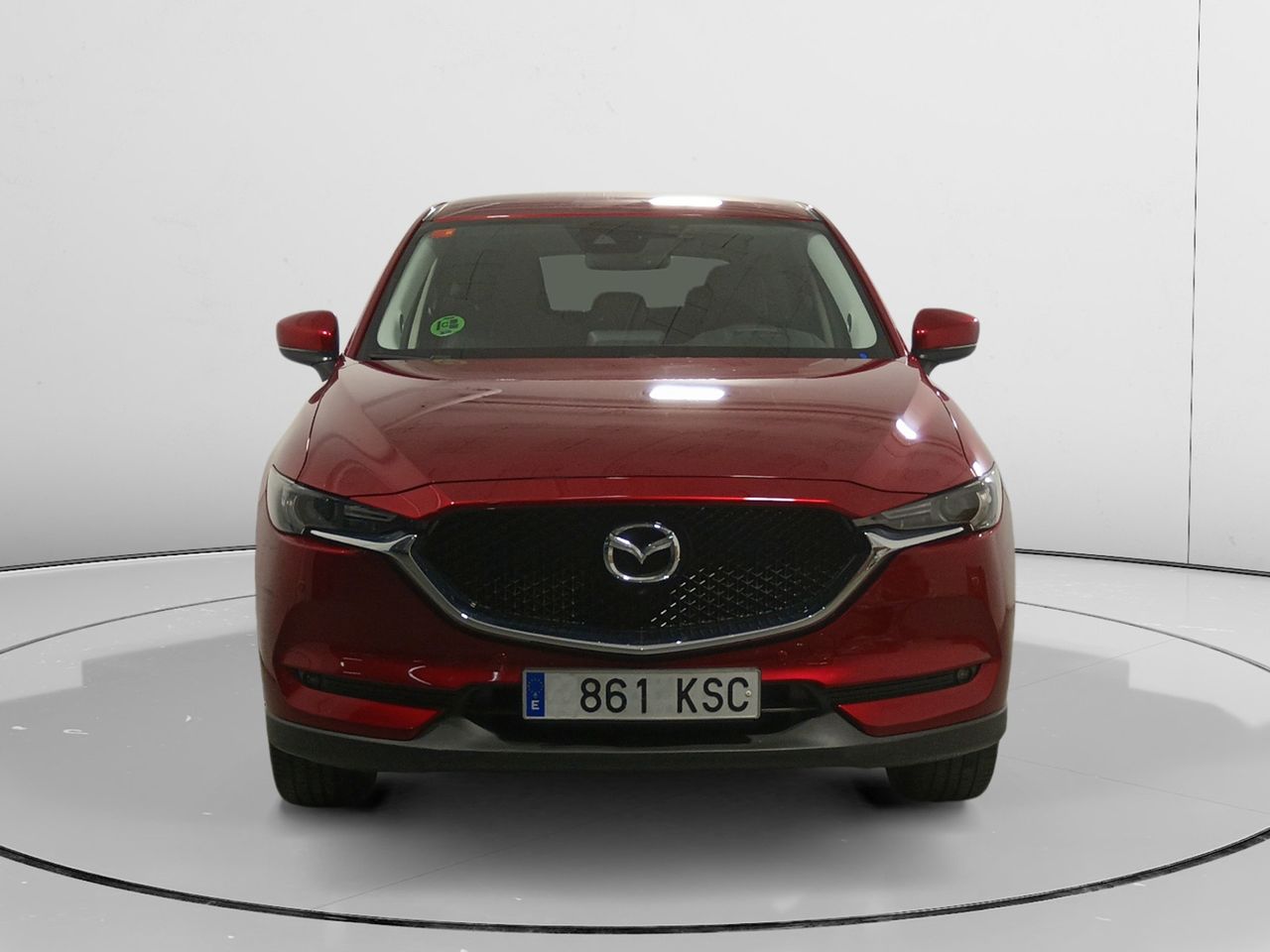 Foto Mazda CX-5 5