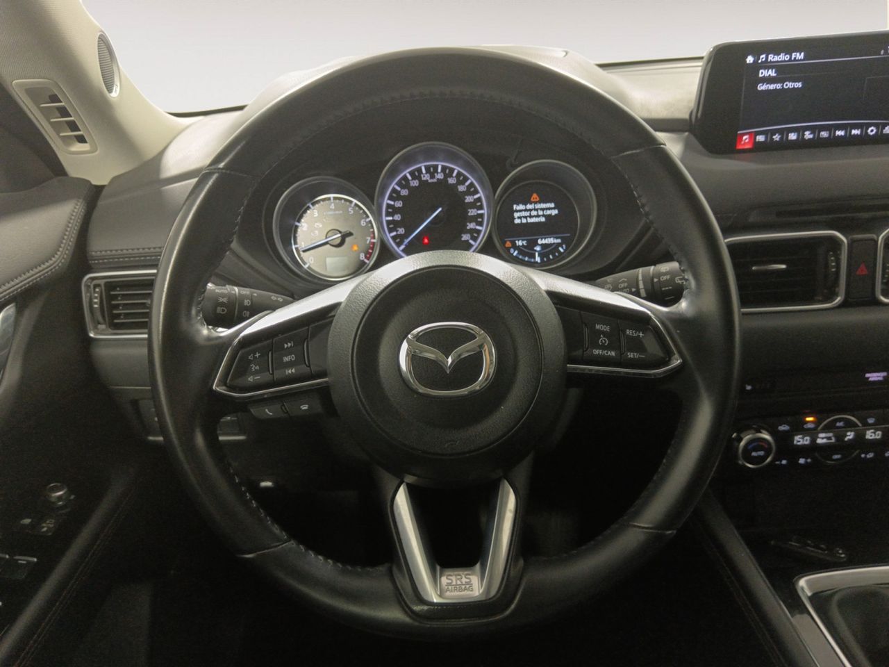 Foto Mazda CX-5 7