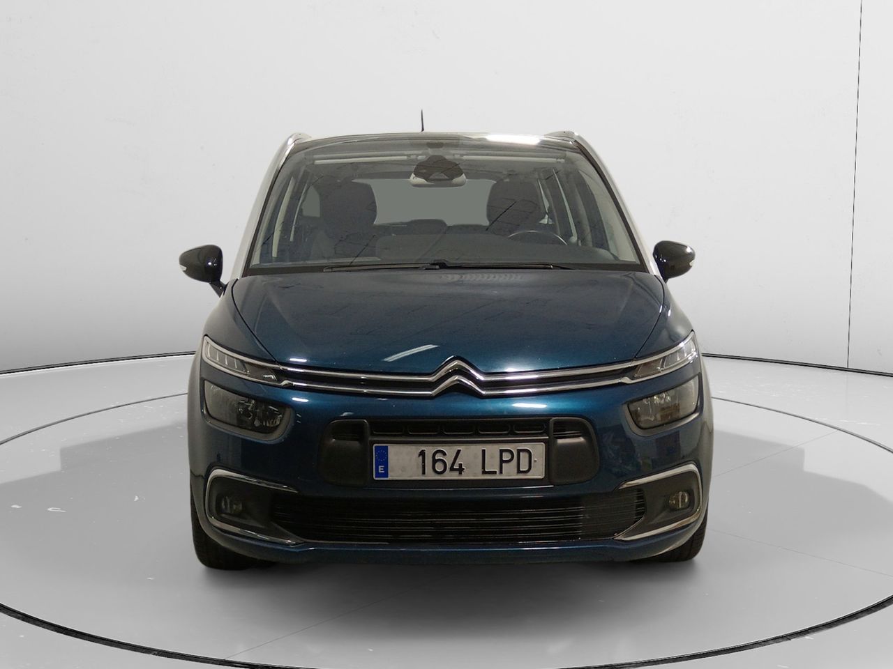 Foto Citroën C4 Spacetourer 5