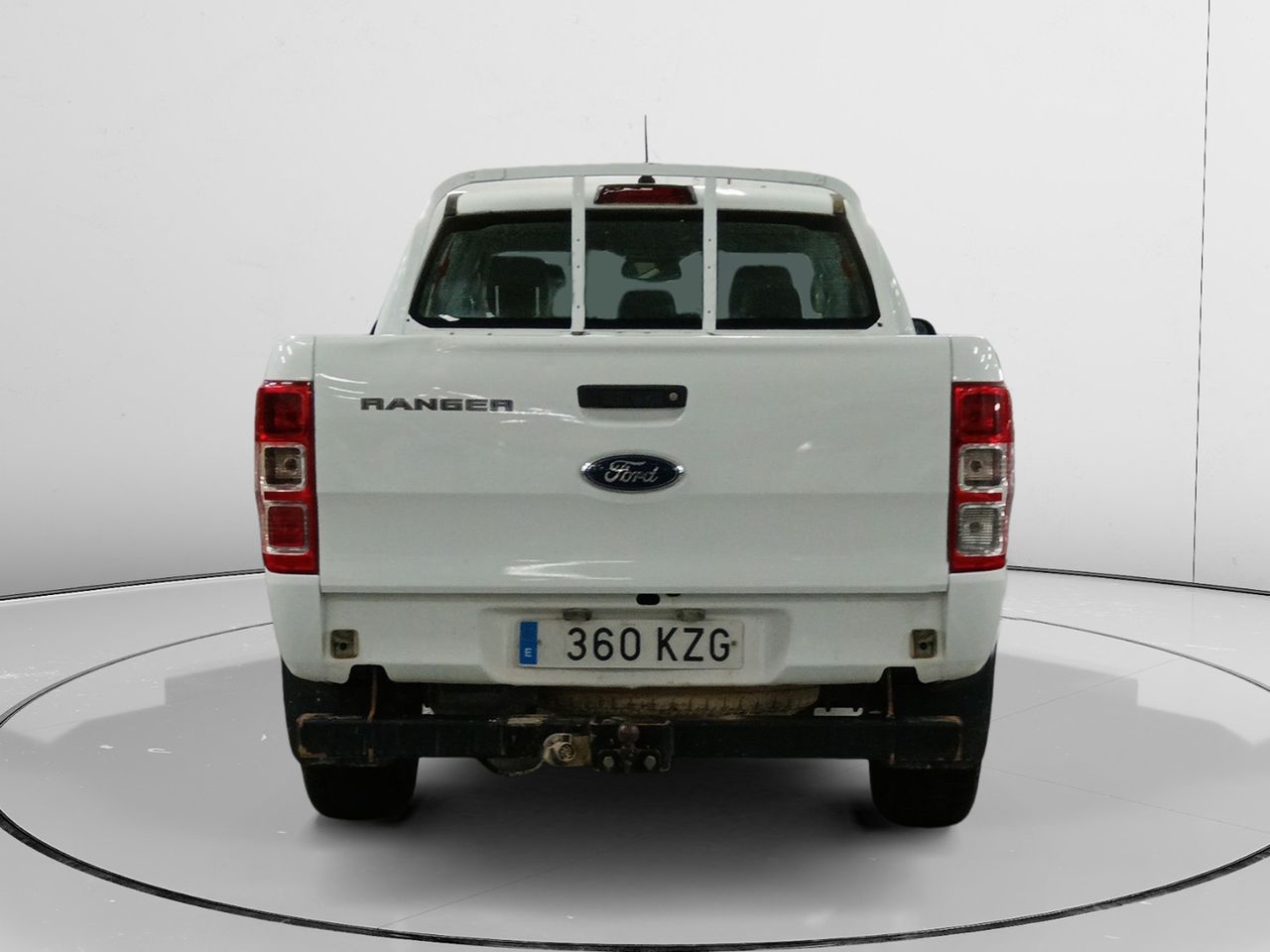 Foto Ford Ranger 3