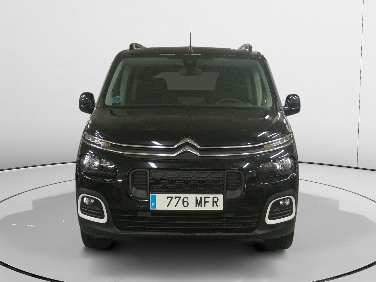 Foto Citroën Berlingo 5