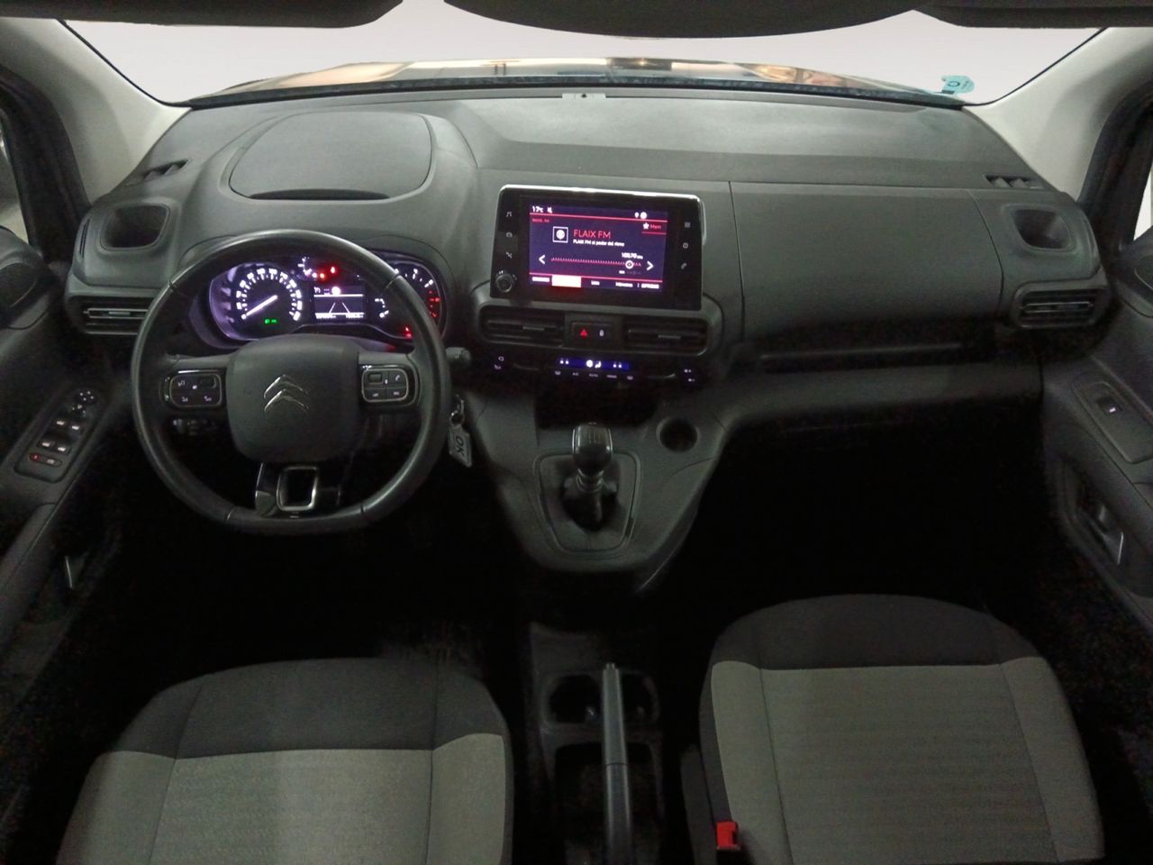 Foto Citroën Berlingo 6