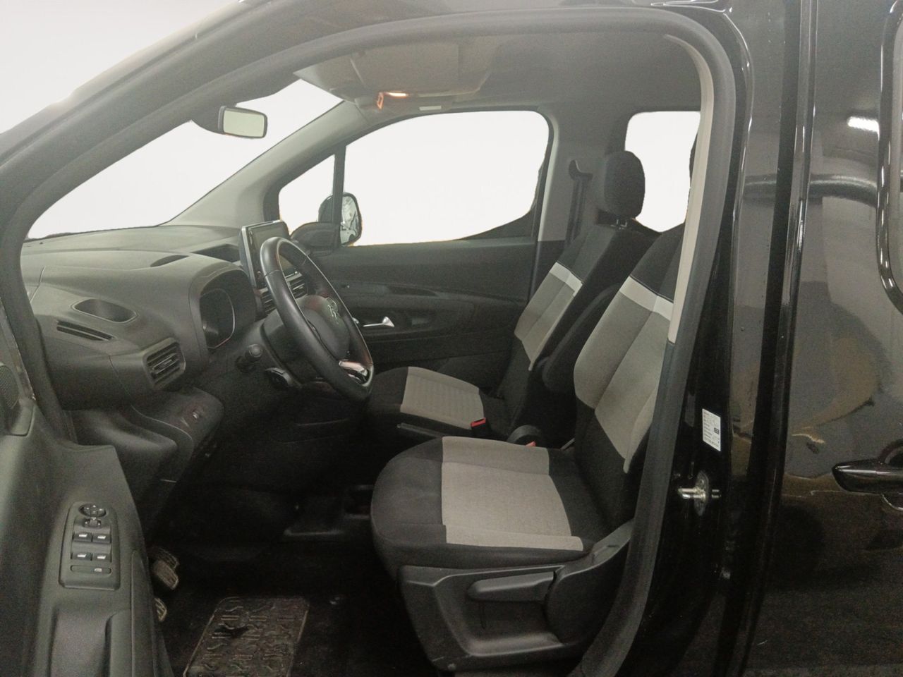 Foto Citroën Berlingo 8