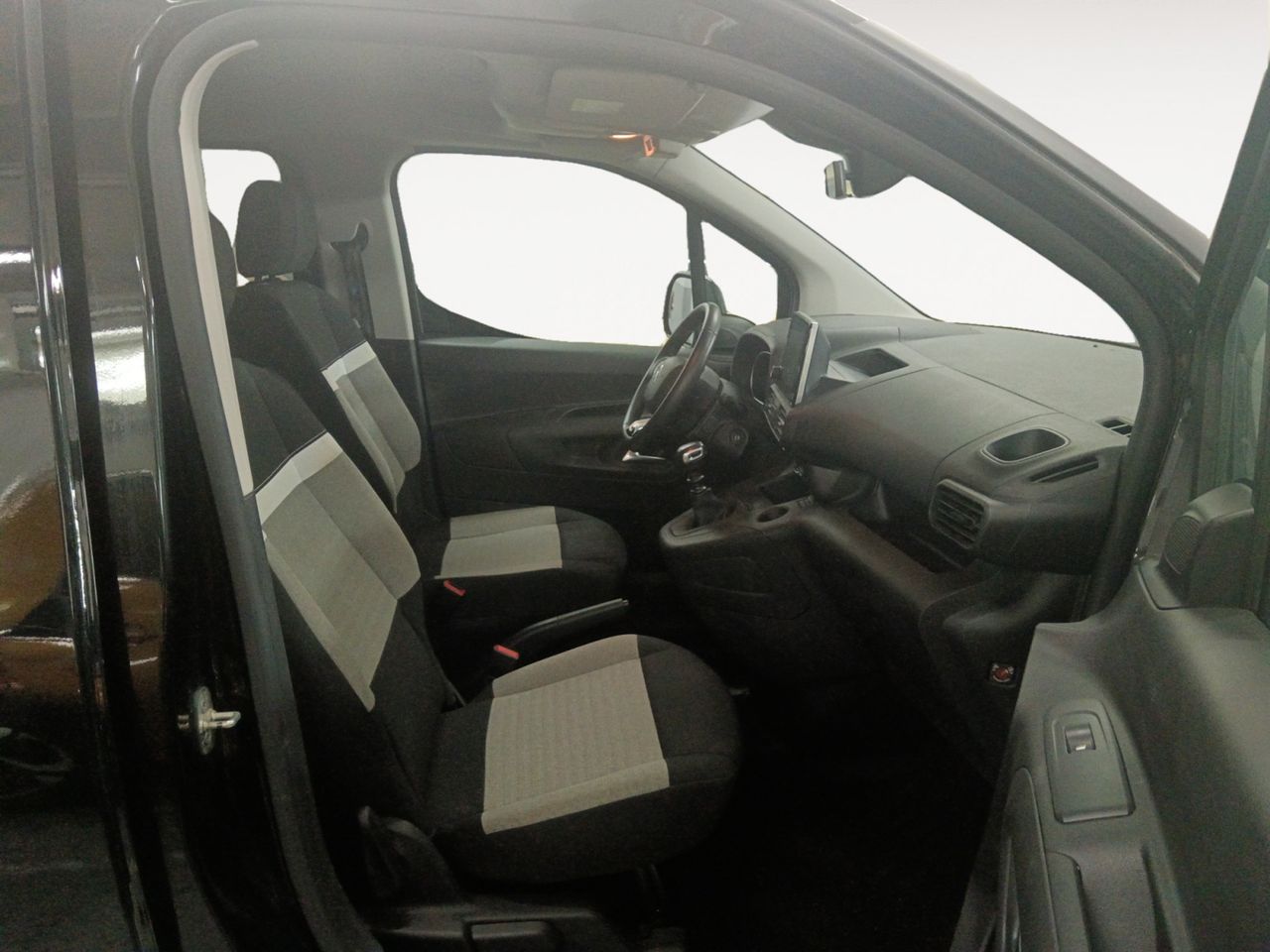 Foto Citroën Berlingo 10