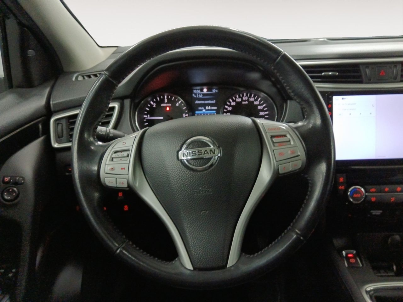 Foto Nissan Qashqai 7