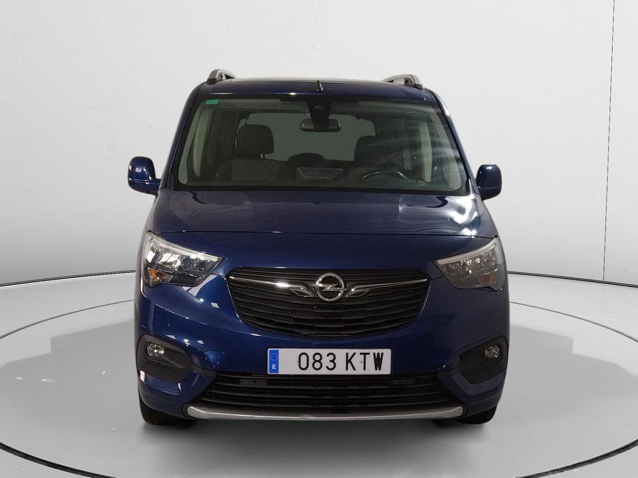 Foto Opel Combo Life 5