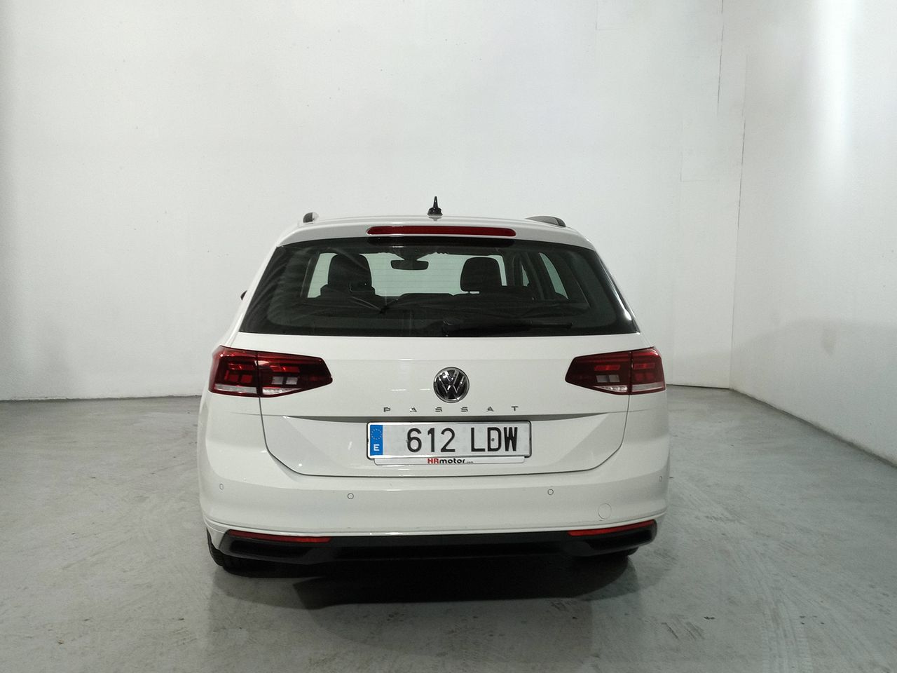 Foto Volkswagen Passat 3