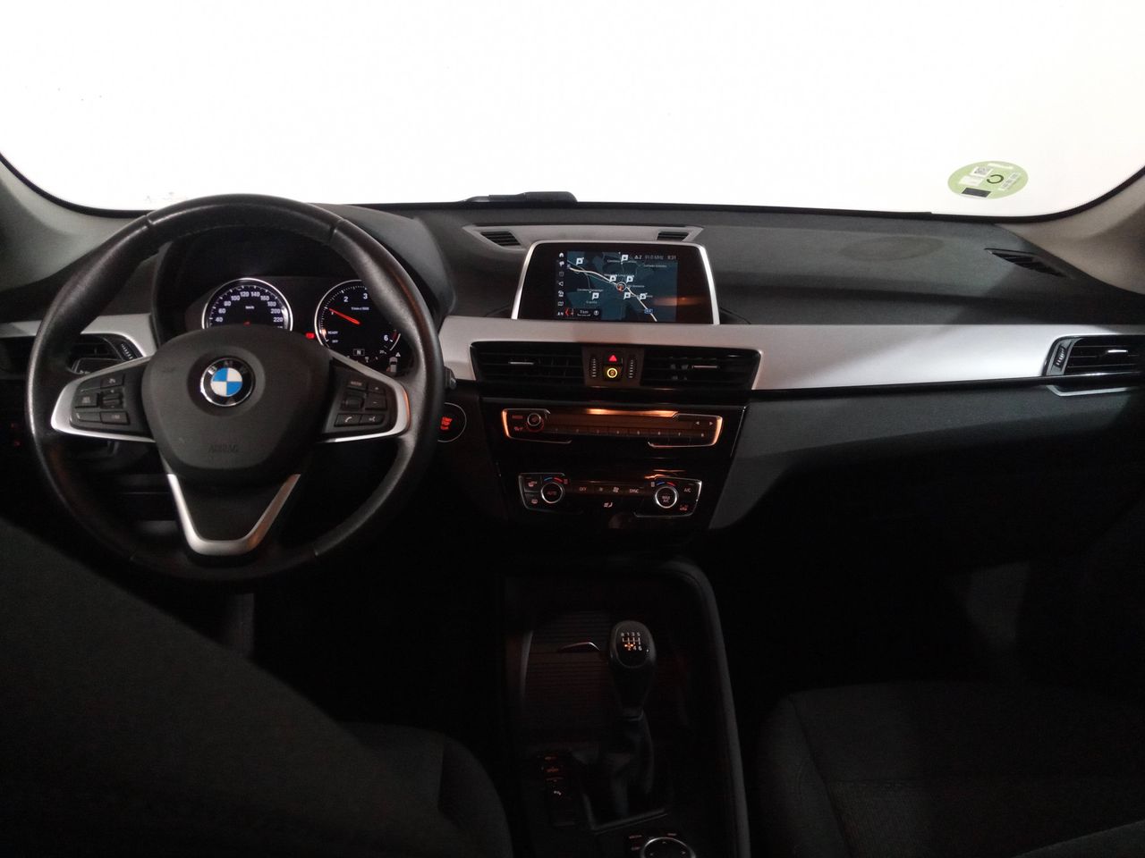 Foto BMW X1 6