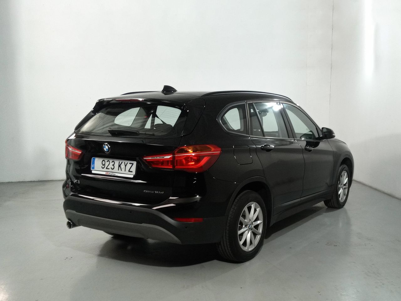 Foto BMW X1 2