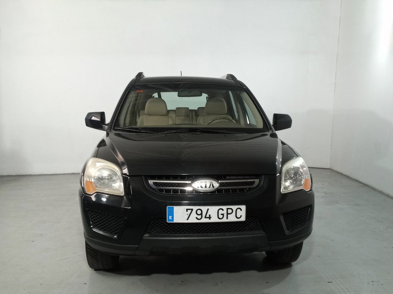 Foto Kia Sportage 5