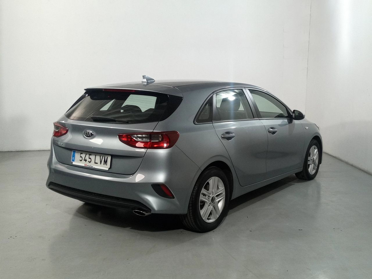 Foto Kia Ceed 2