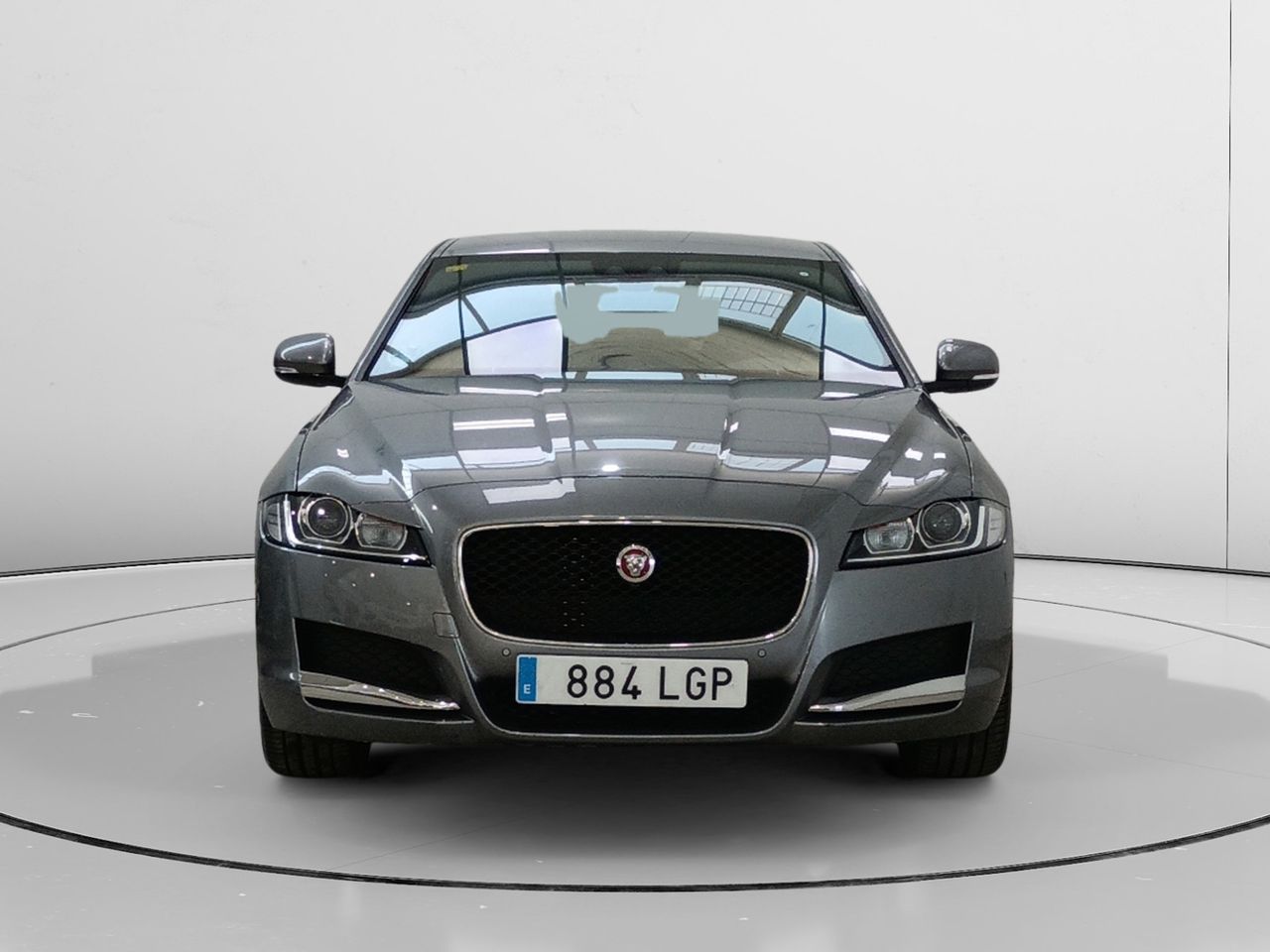 Foto Jaguar XF 5