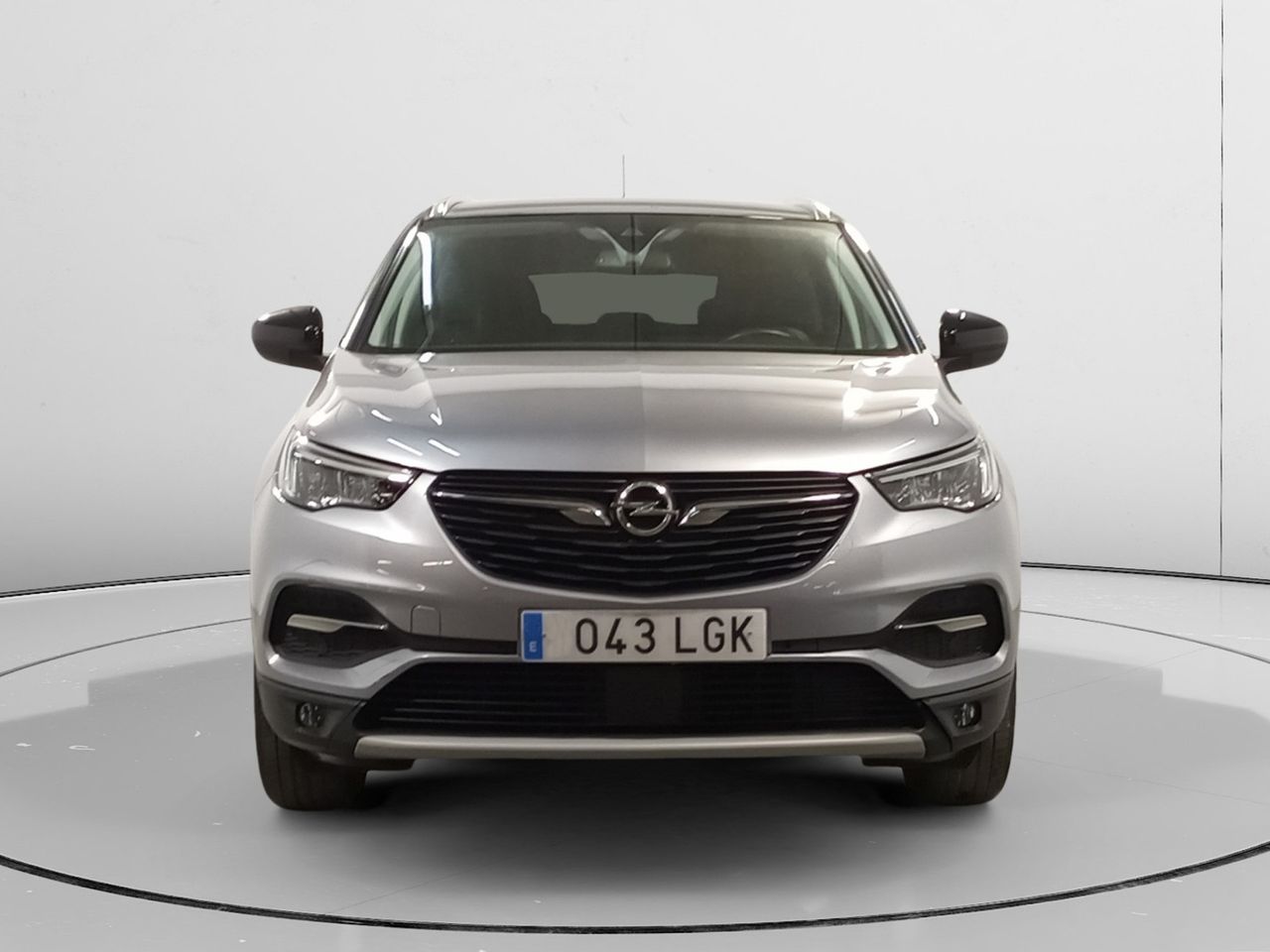 Foto Opel Grandland X 5