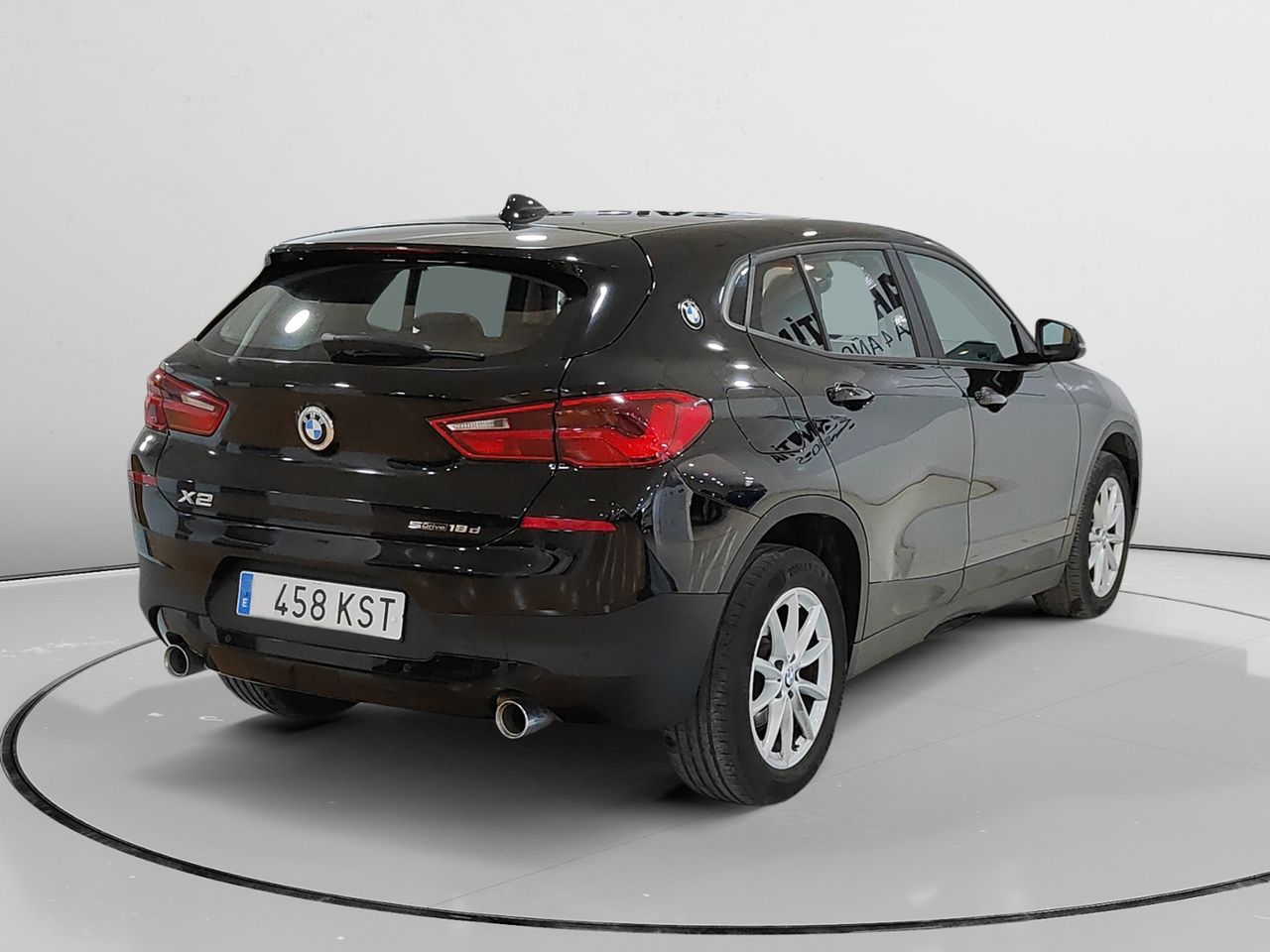 Foto BMW X2 2