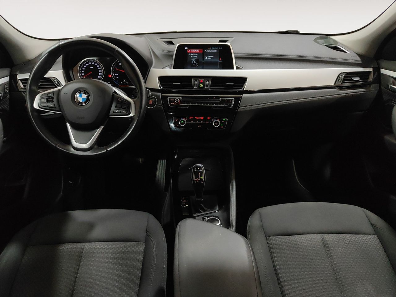 Foto BMW X2 6