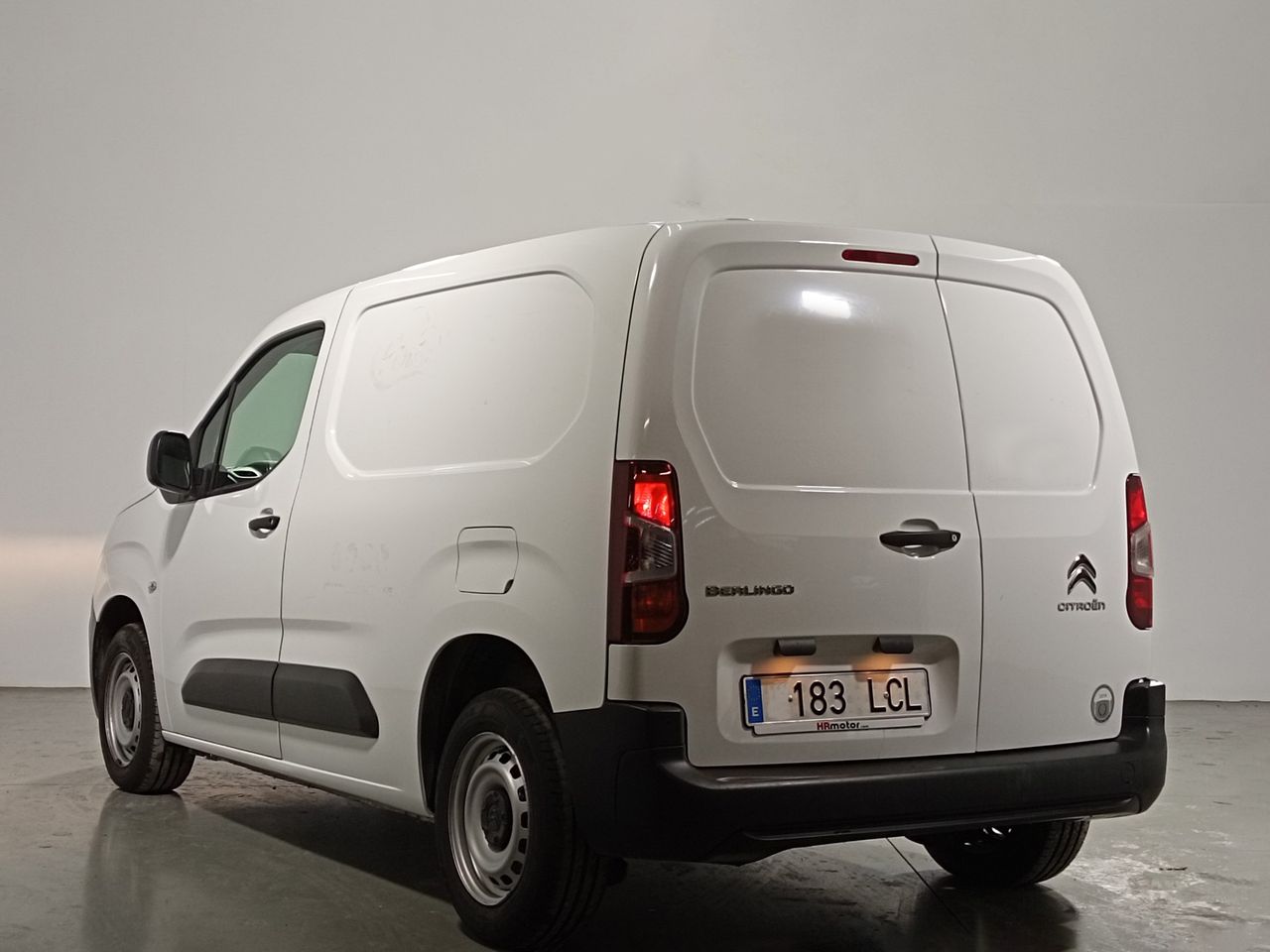 Foto Citroën Berlingo 17