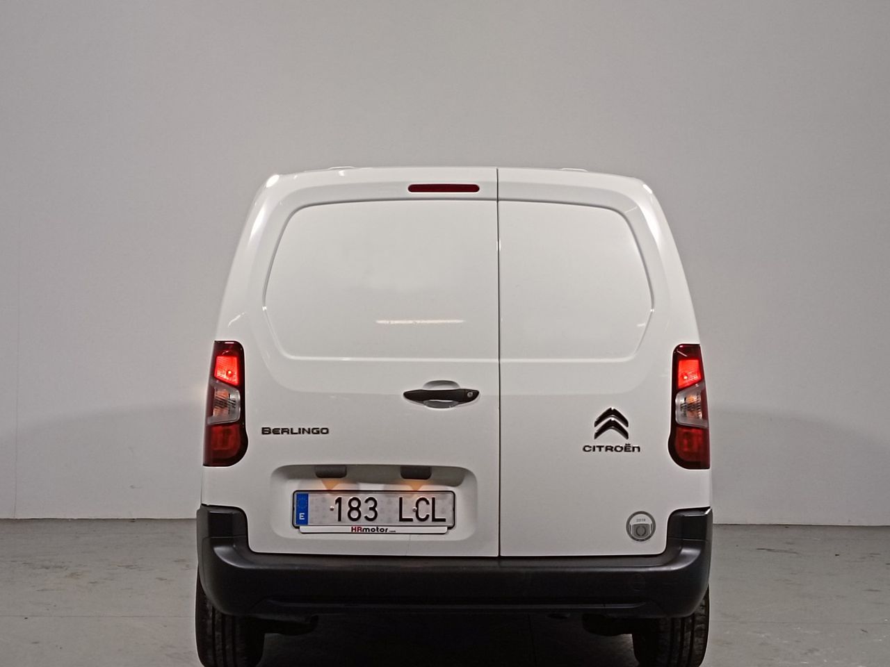 Foto Citroën Berlingo 18