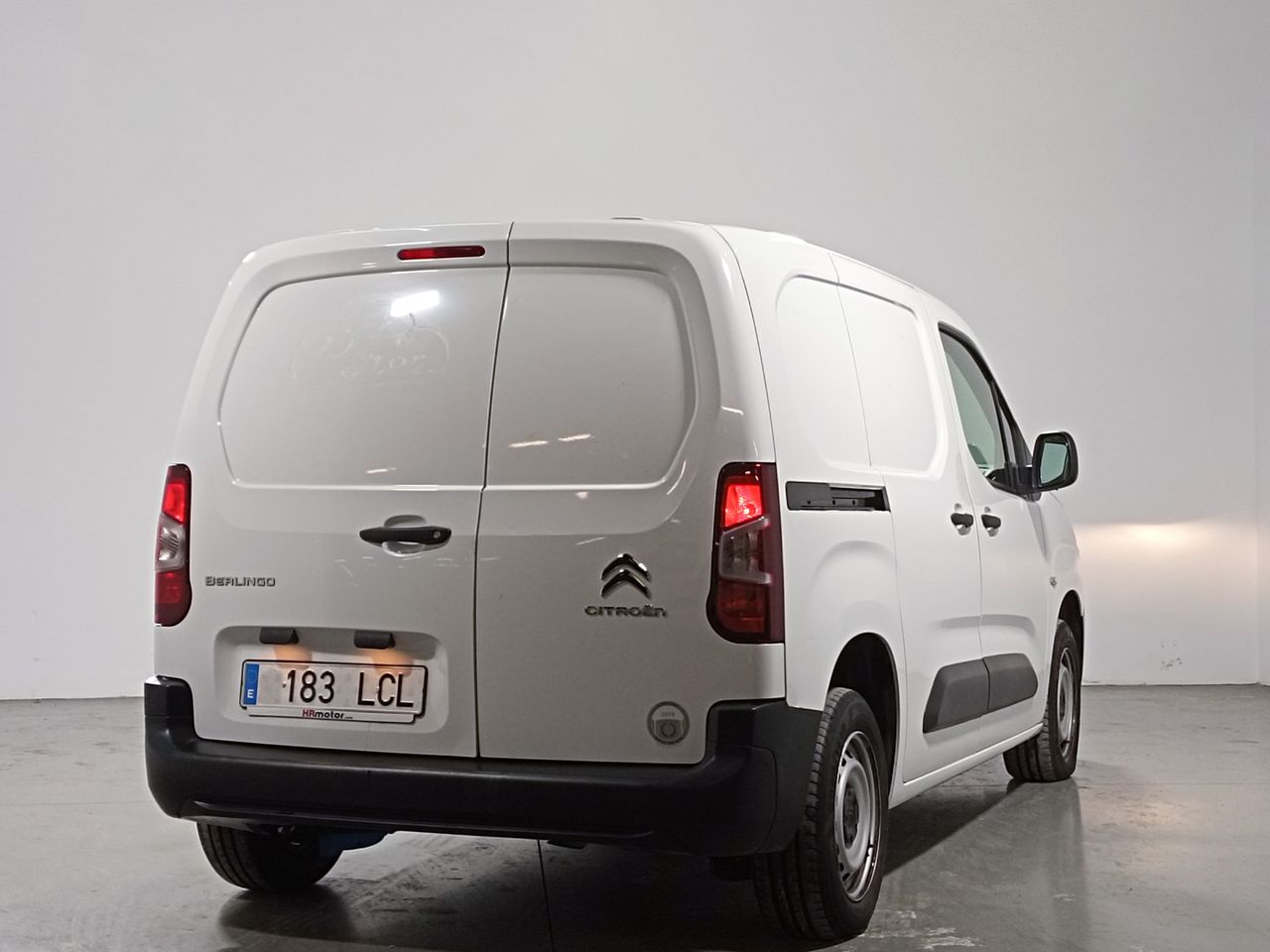 Foto Citroën Berlingo 19