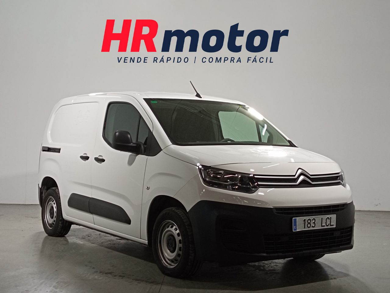 Foto Citroën Berlingo 15