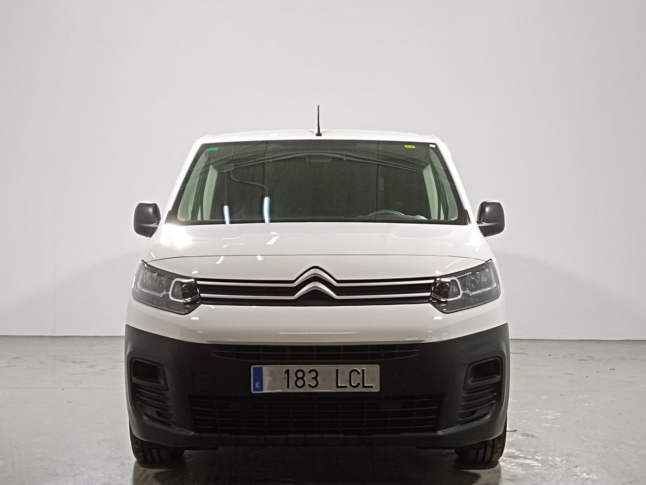 Foto Citroën Berlingo 5