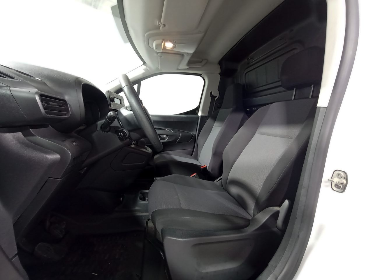 Foto Citroën Berlingo 7