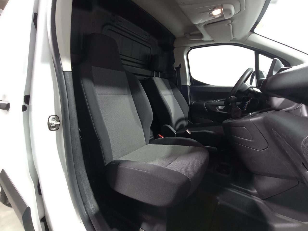 Foto Citroën Berlingo 8