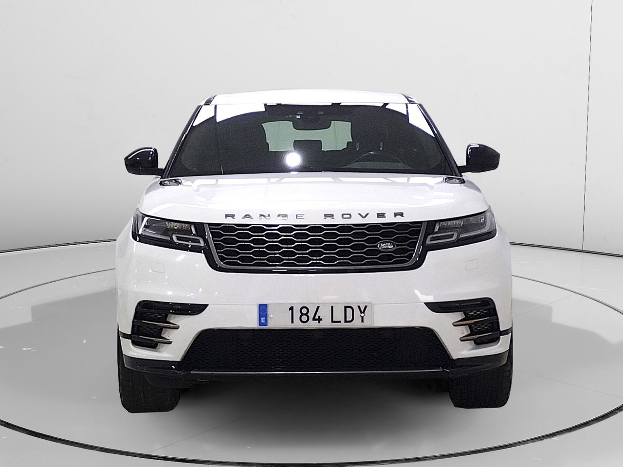 Foto Land-Rover Range Rover Velar 5