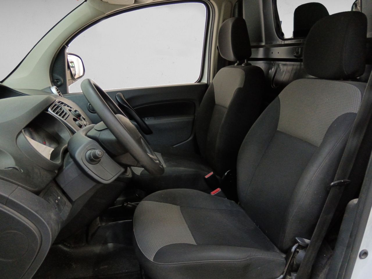 Foto Renault Kangoo 8