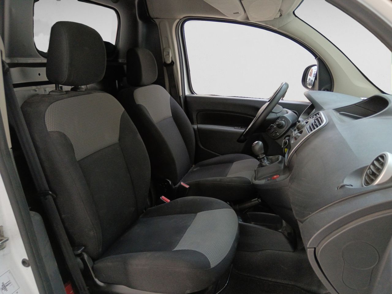 Foto Renault Kangoo 9