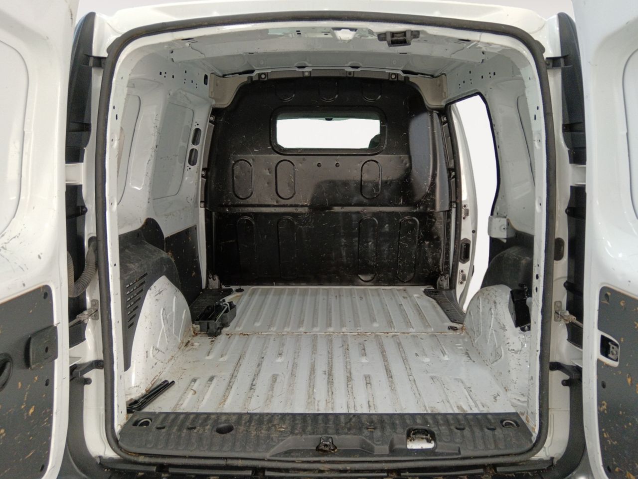 Foto Renault Kangoo 11