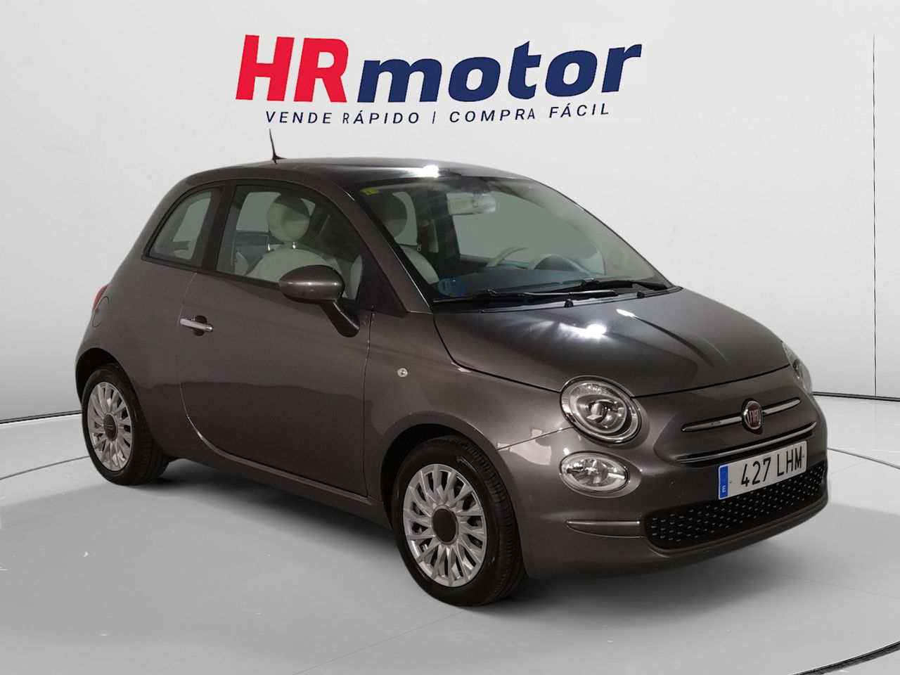 Foto Fiat 500 1