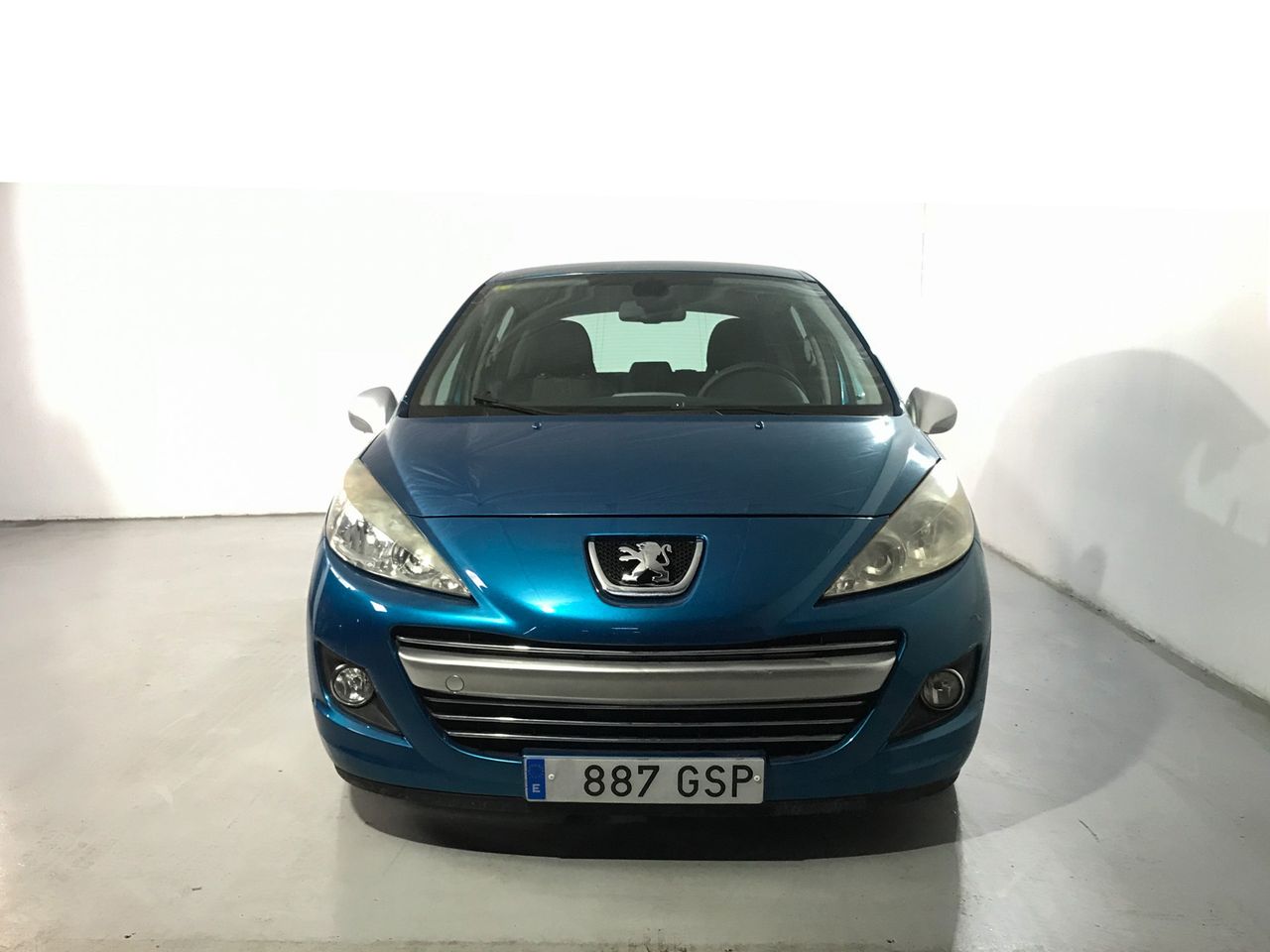 Foto Peugeot 207 5